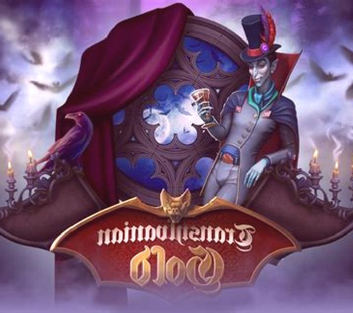 Transylvanian Night online slot
