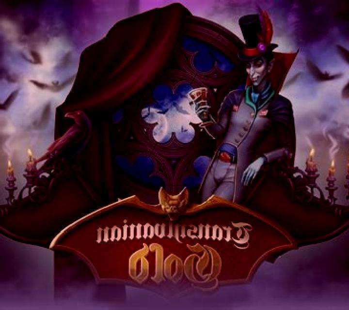 Transylvanian Night slot game