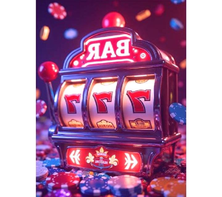 Transylvanian Night slot machine