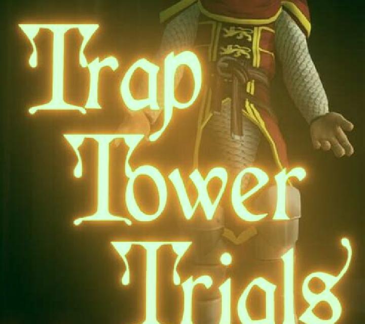 Trap Tower online slot