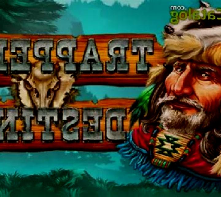 Trappers Destiny slot