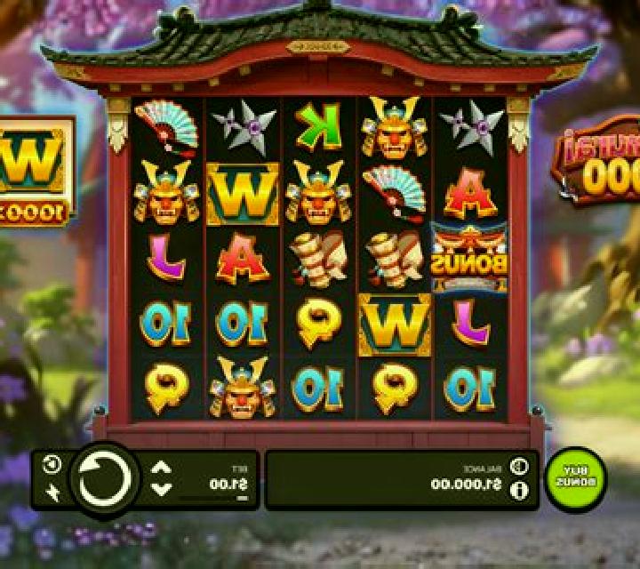 Trash Bandits 1000 online slot