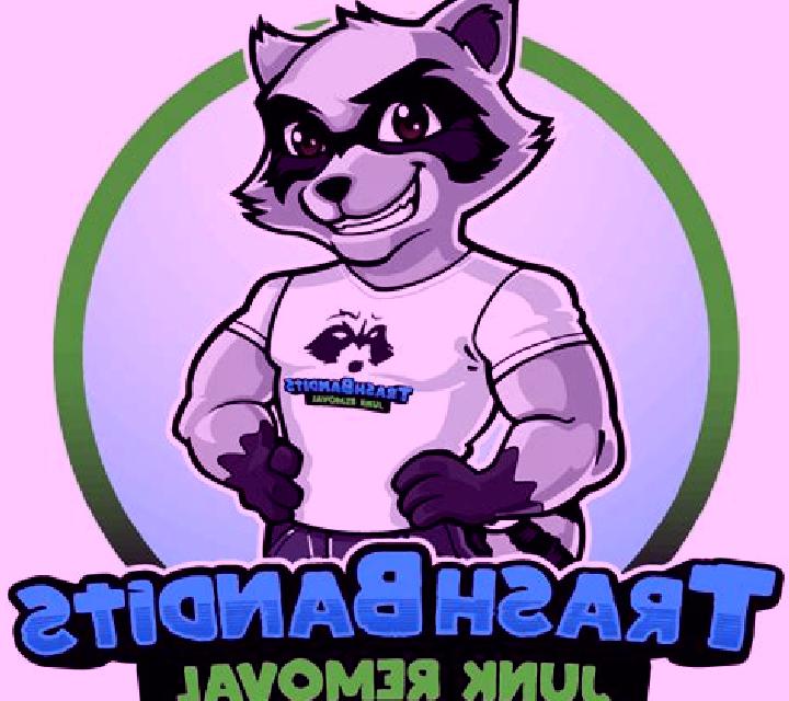 Trash Bandits online slot