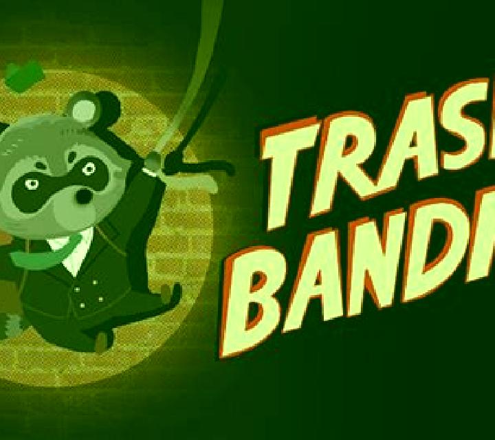 Trash Bandits slot