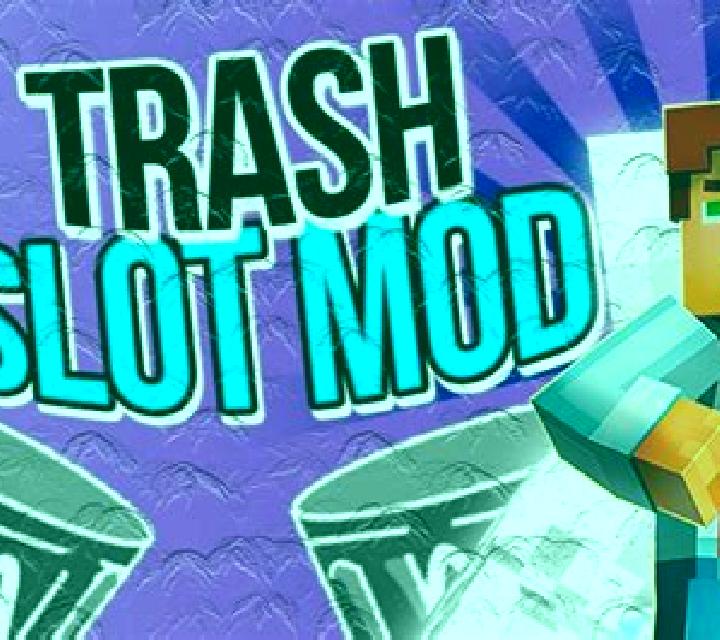 Trash Mobs slot