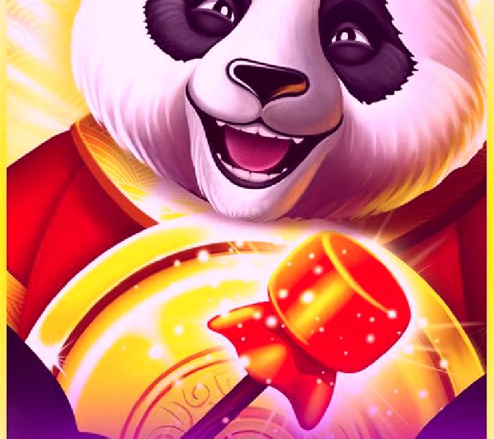 Trash Panda online slot