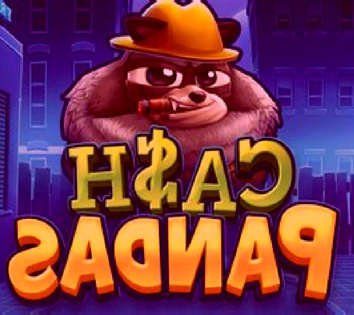 Trash Panda slot