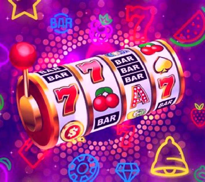 Traumstart slot machine