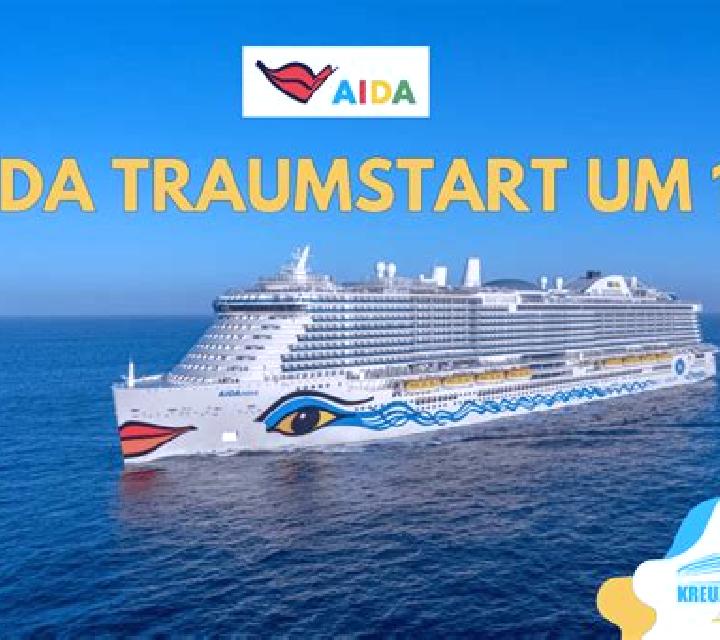 Traumstart slot
