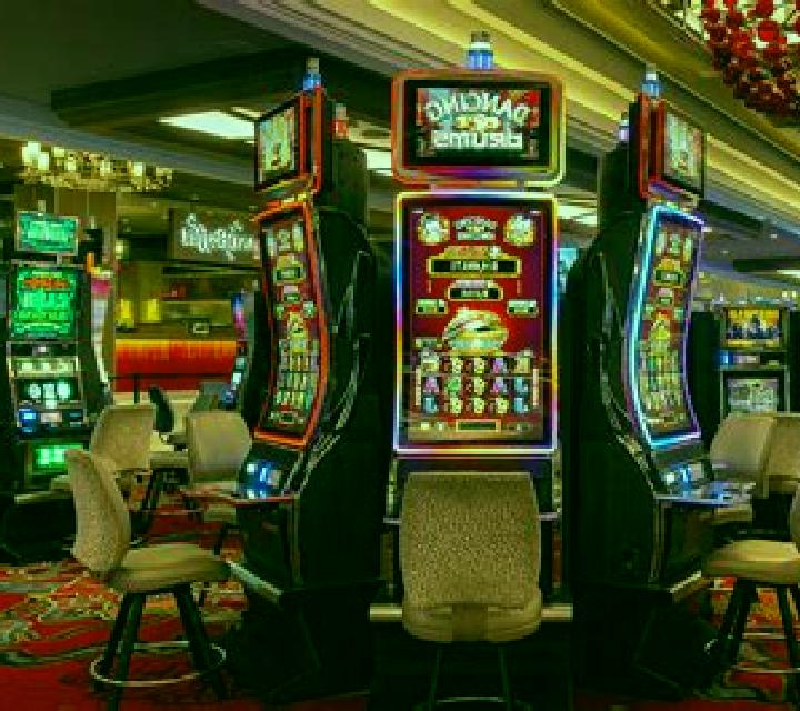 Travel Bug online slot