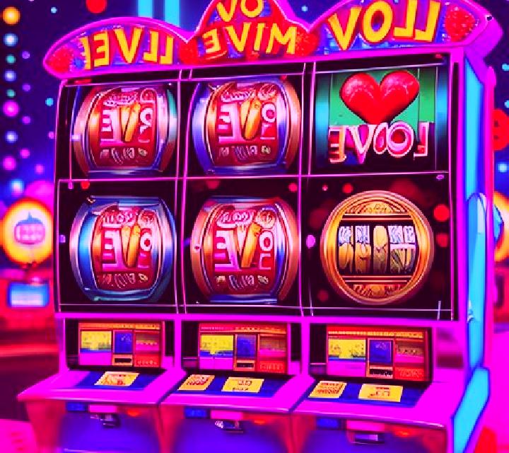 Travel Bug slot game