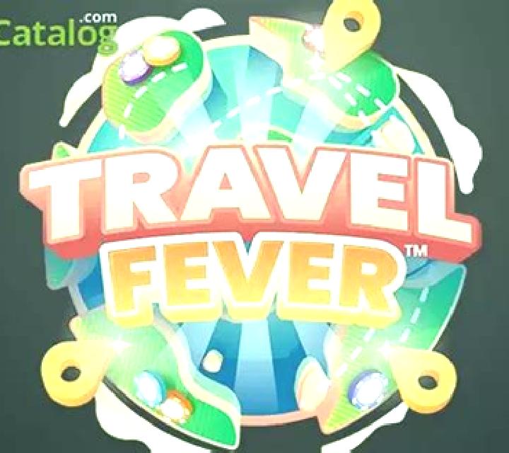 Travel Fever slot
