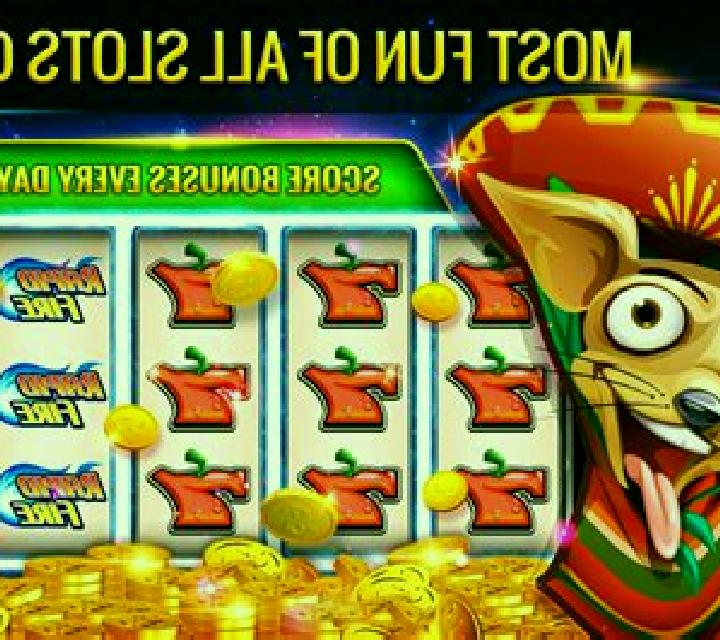 Travel is Fun online slot
