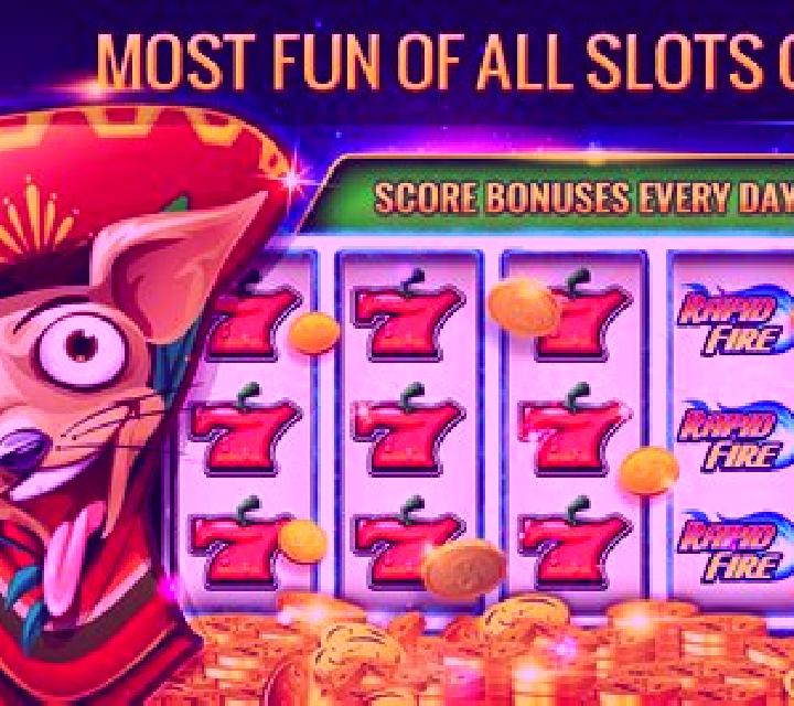 Travel is Fun slot game