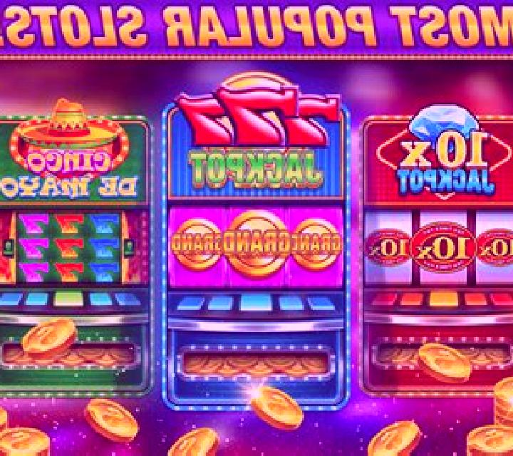 Travel is Fun slot machine