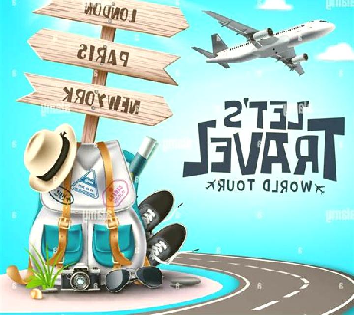 Travel the World online slot