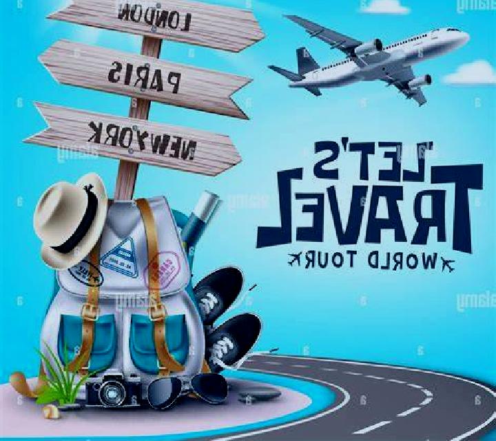 Travel the World slot game