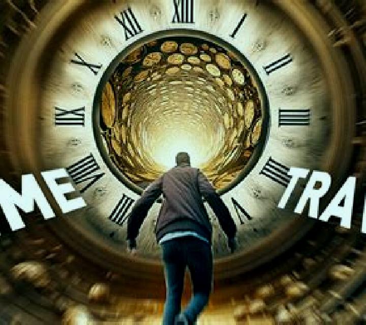 Travel Through Time slot machine