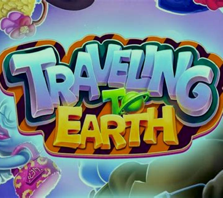Traveling to Earth slot