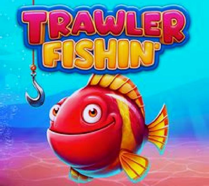 Trawler Fishin online slot