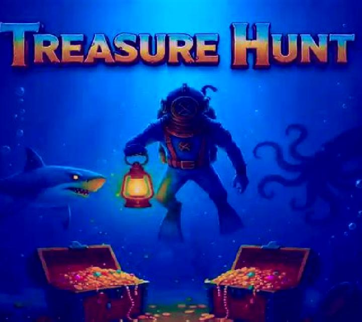 Treasure Basket online slot