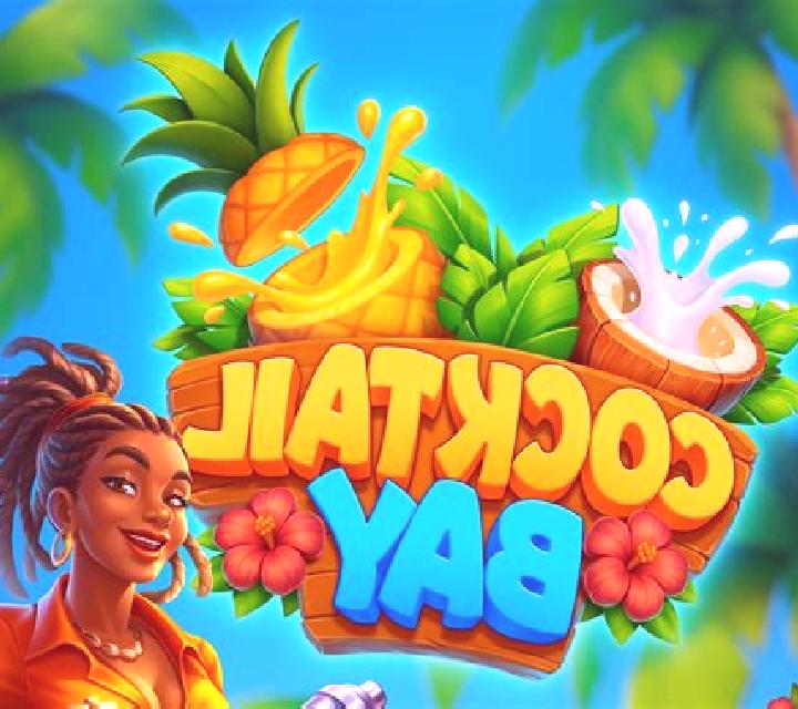 Treasure Bay online slot