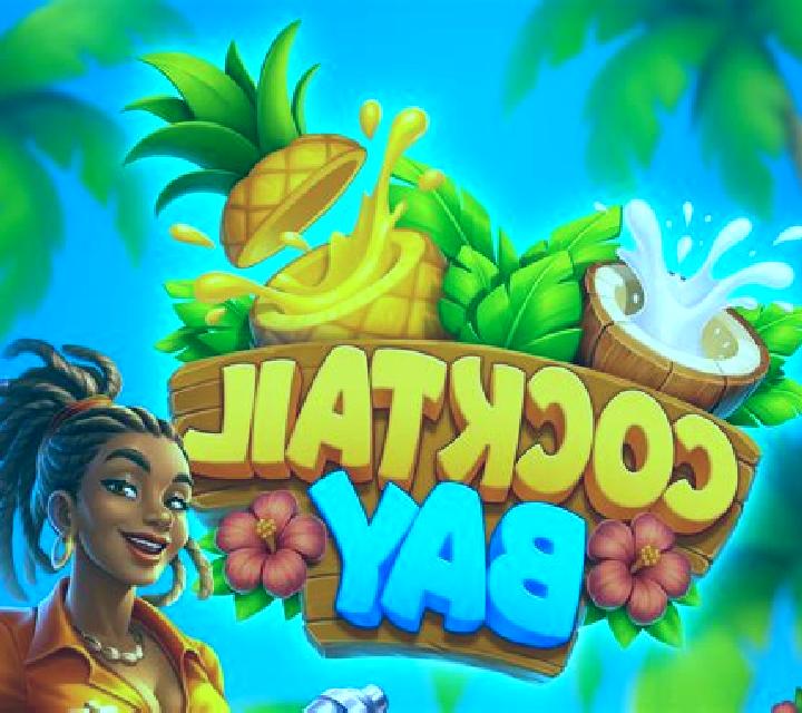 Treasure Bay slot game