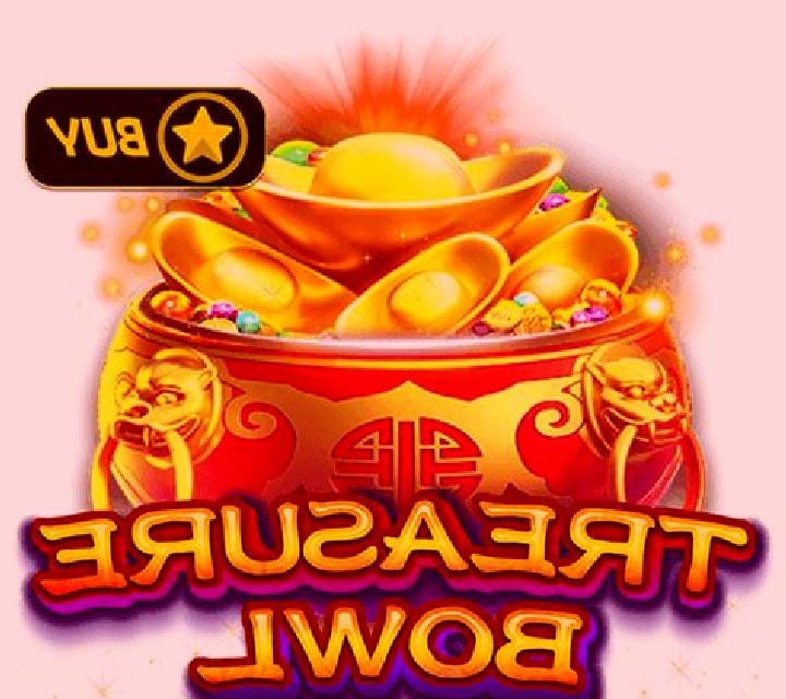 Treasure Bowl (CQ9Gaming) slot