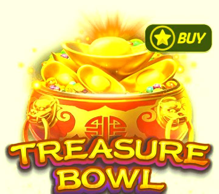 Treasure Bowl (JDB) online slot
