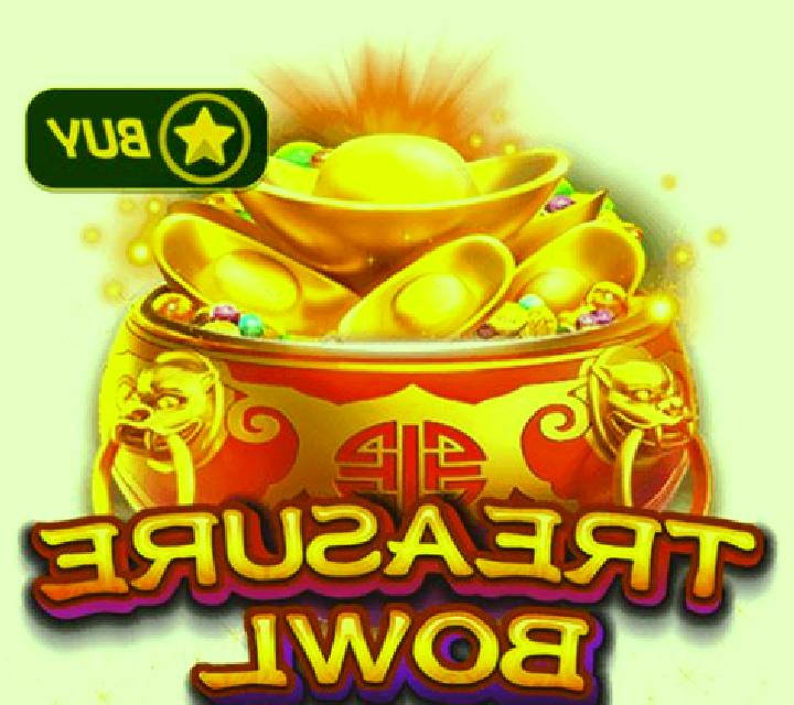 Treasure Bowl (JDB) slot game