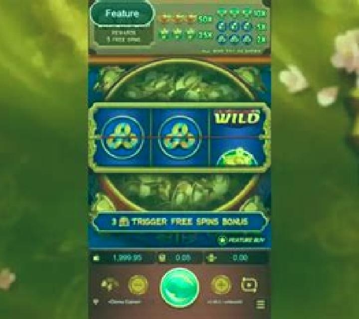 Treasure Bowl (JDB) slot