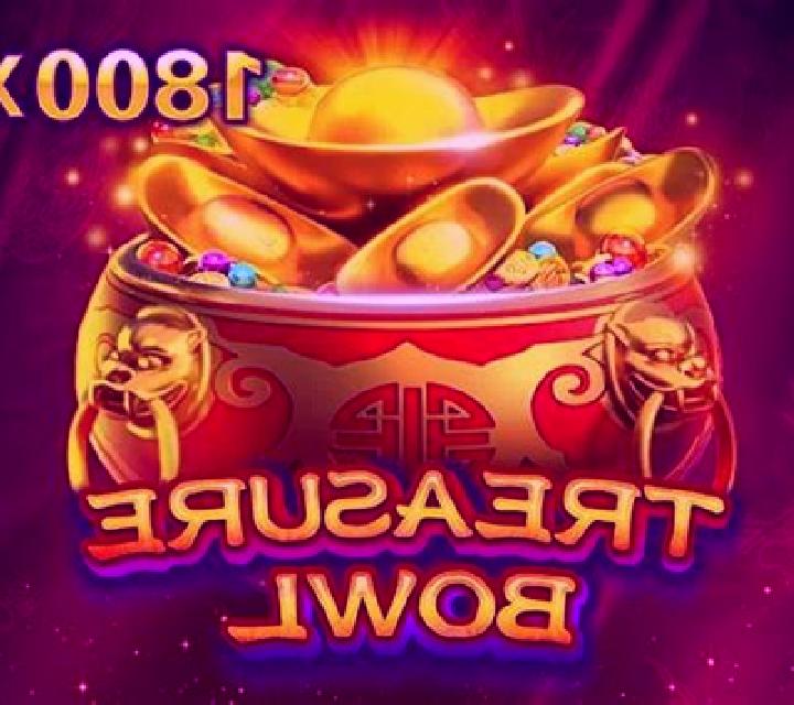 Treasure Bowl (KA Gaming) online slot