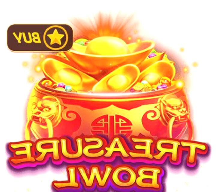 Treasure Bowl (KA Gaming) slot game