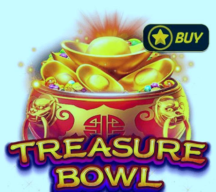 Treasure Bowl (KA Gaming) slot