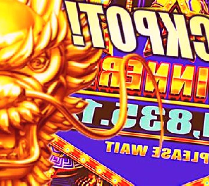 Treasure Bowl of Dragon Jackpot online slot