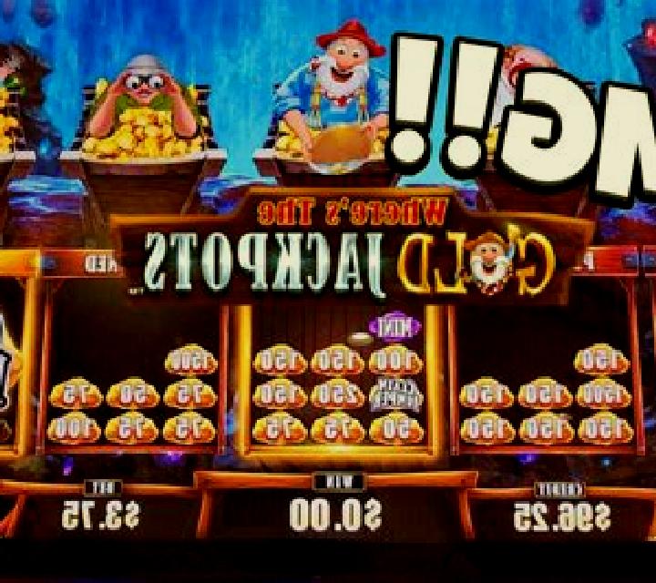 Treasure Bowl of Dragon Jackpot slot game