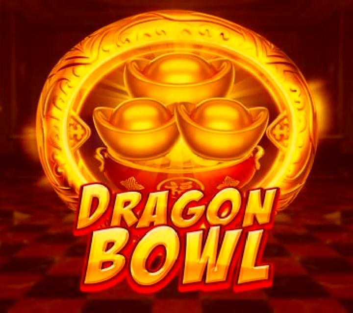 Treasure Bowl of Dragon Jackpot slot