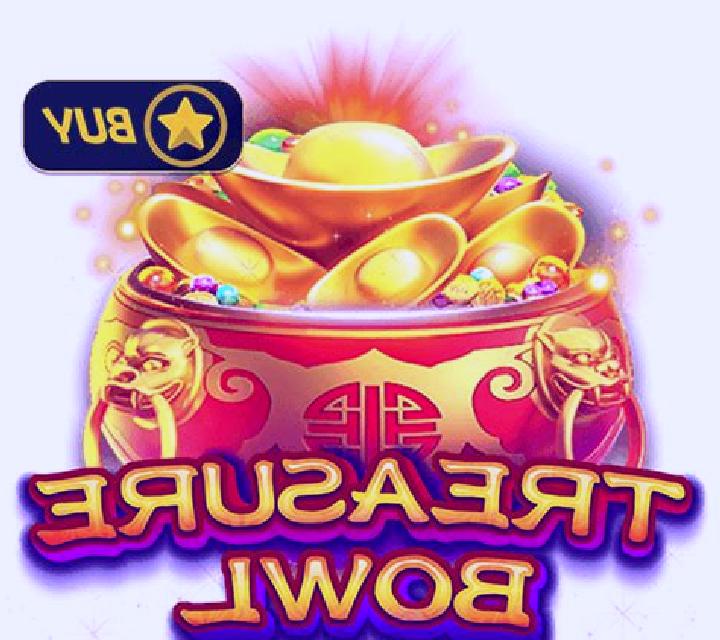 Treasure Bowl VIP slot game