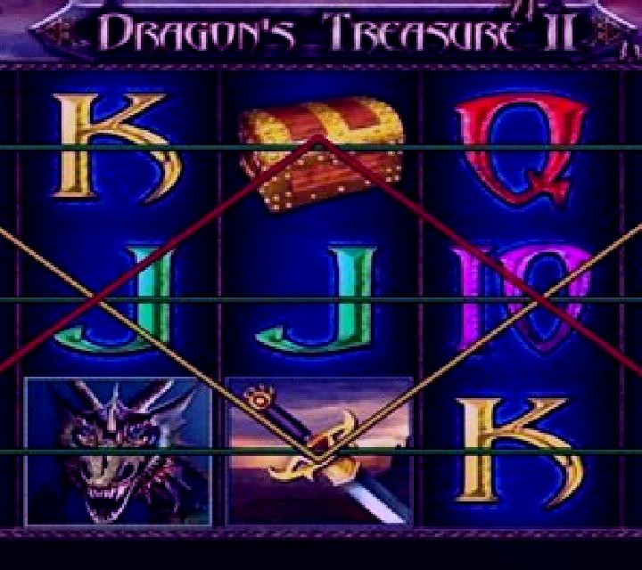 Treasure Box 2 slot game