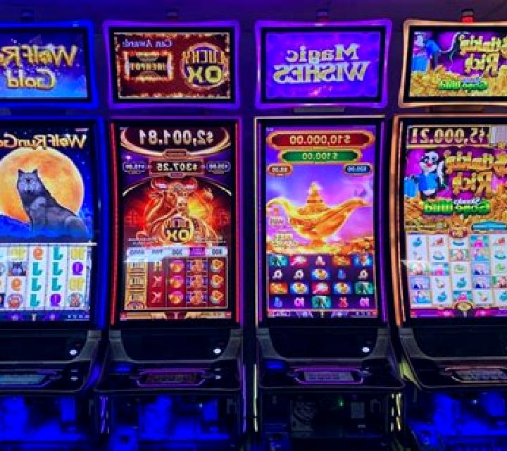 Treasure Box 2 slot machine