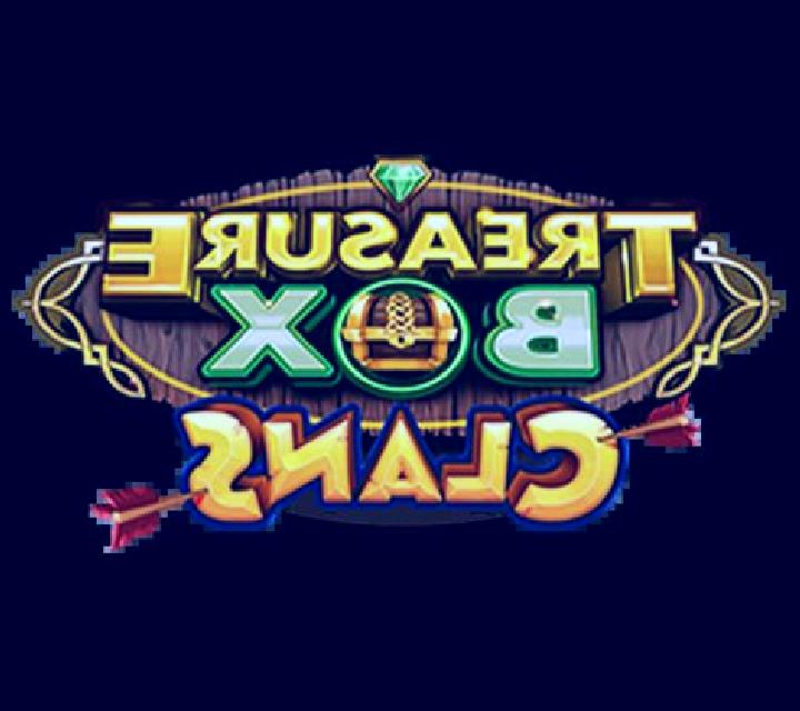 Treasure Box Clans online slot