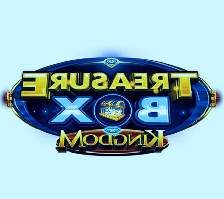 Treasure Box Kingdom online slot