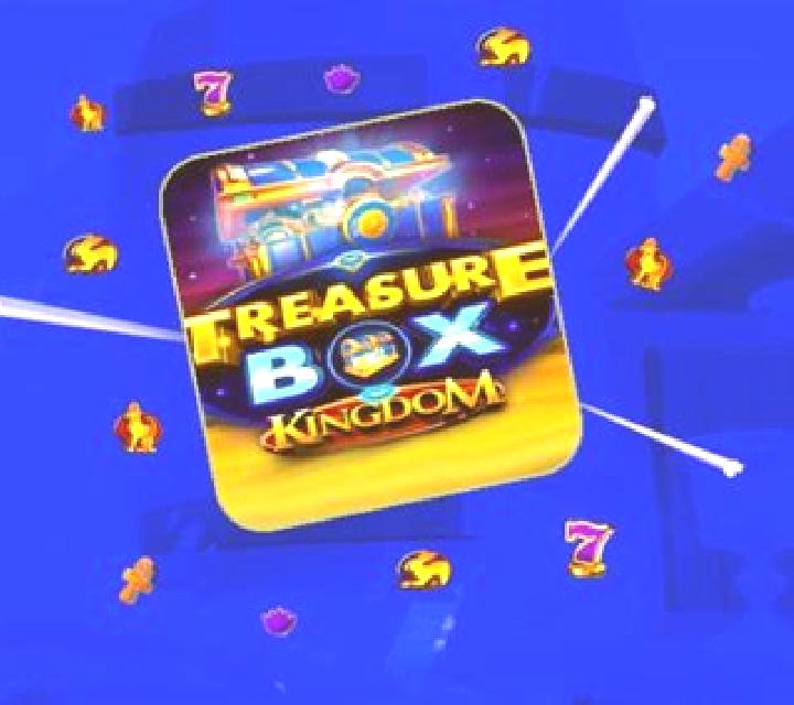 Treasure Box Kingdom slot