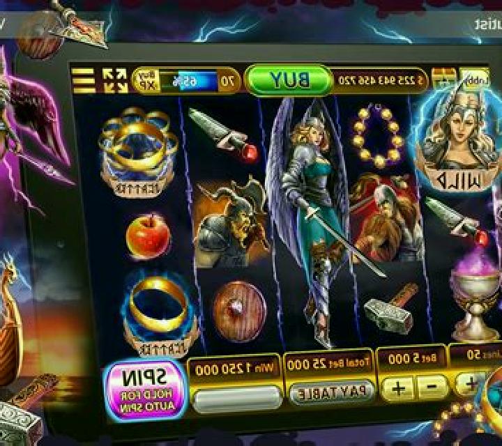 Treasure Box slot game
