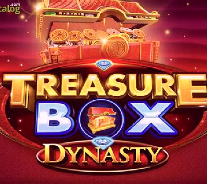 Treasure Box slot
