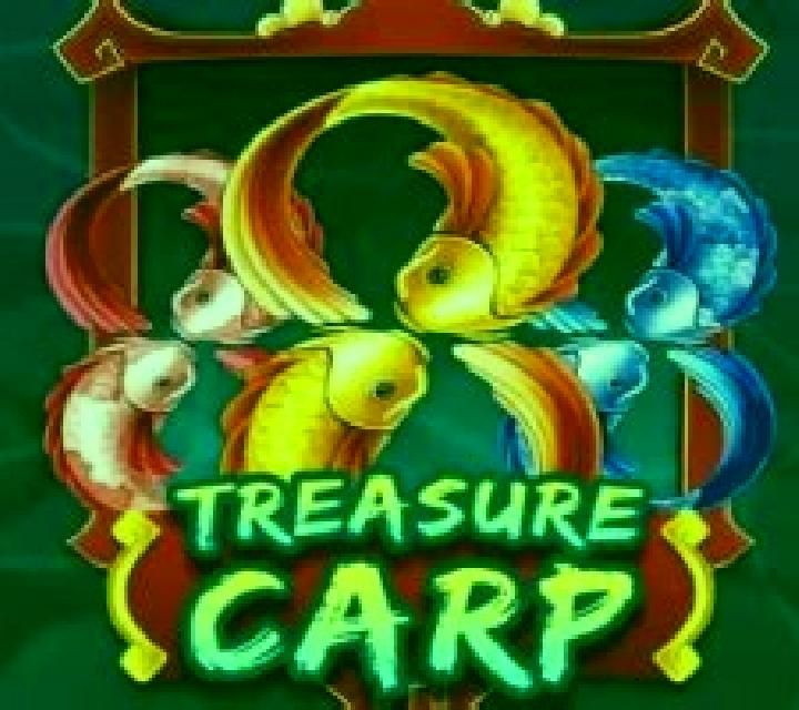 Treasure Carp online slot