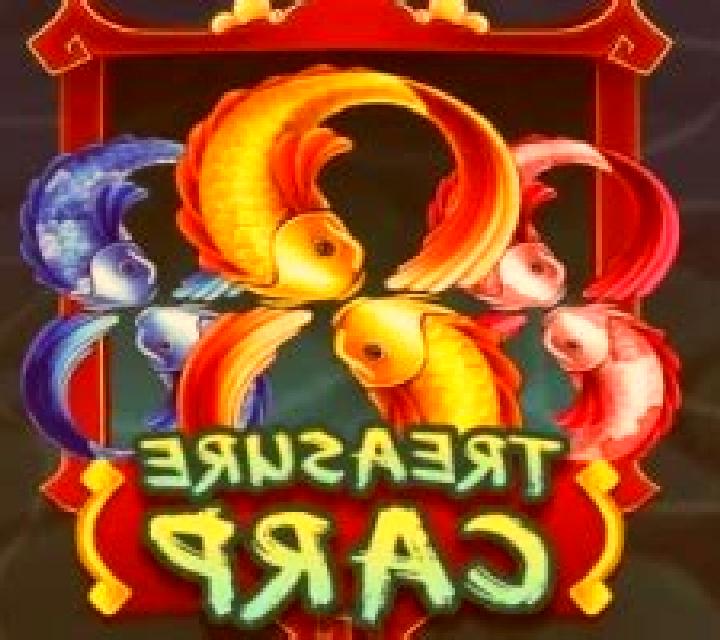 Treasure Carp slot game