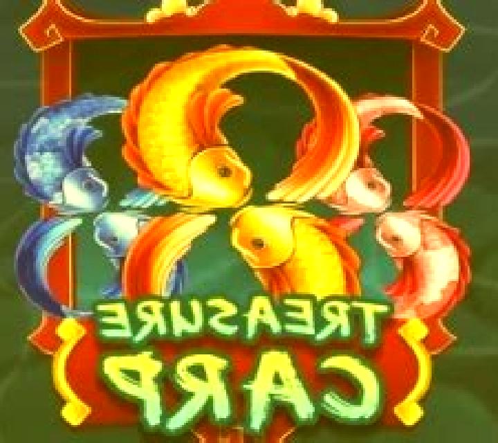 Treasure Carp slot machine