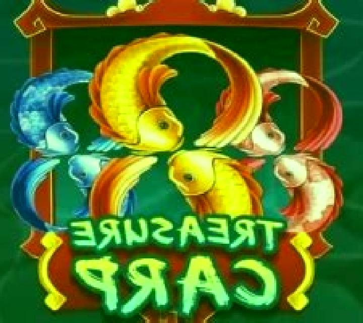 Treasure Carp slot