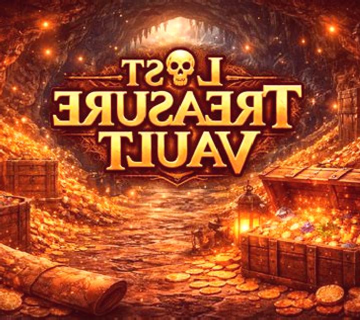 Treasure Chamber online slot